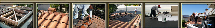 Roof Inspection Buena Park