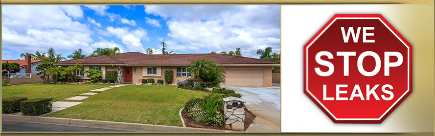 Roofing Buena Park 